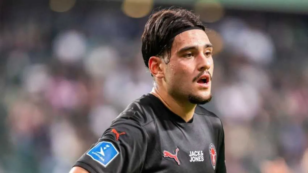 Midtjylland'den Aral Şimşir hamlesi! 12.5 milyon euroya ret