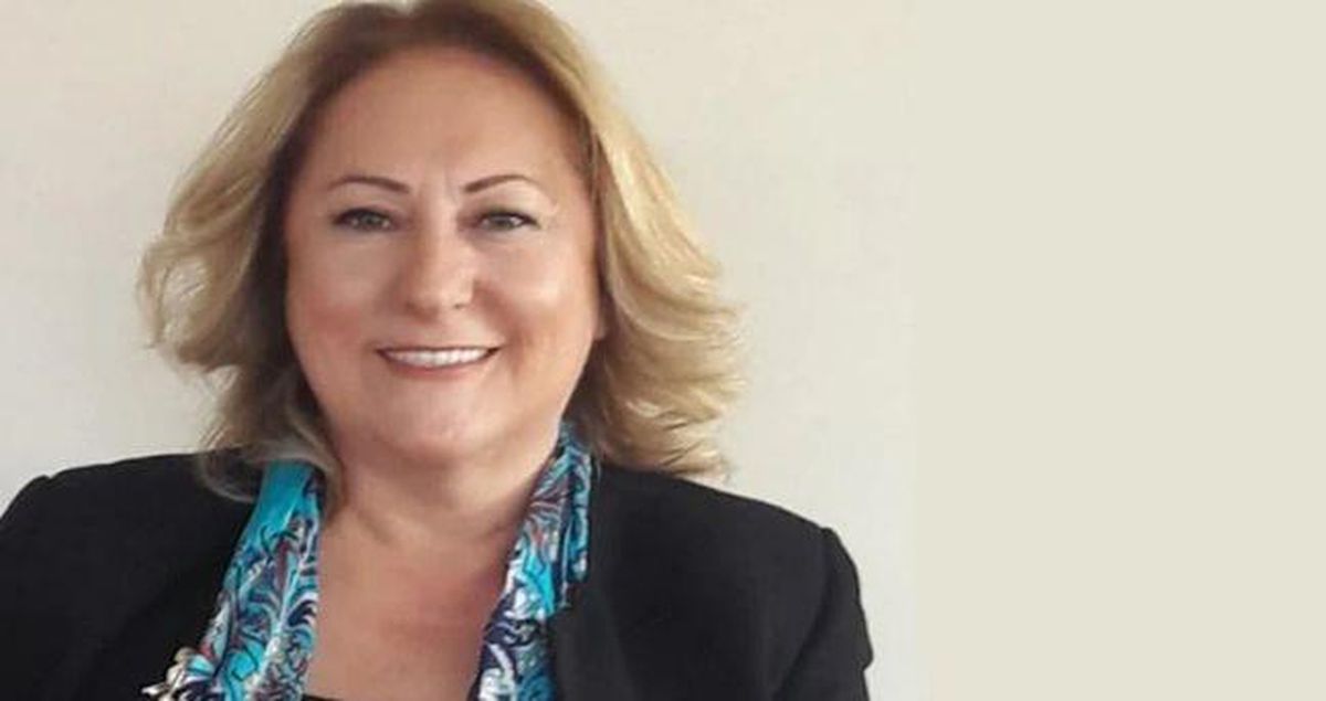 Ayten Gülsever kimdir, ne iş yapıyor? Yeni CHP Kadın Kolları Başkanı Ayten Gülsever kaç yaşında, nereli?