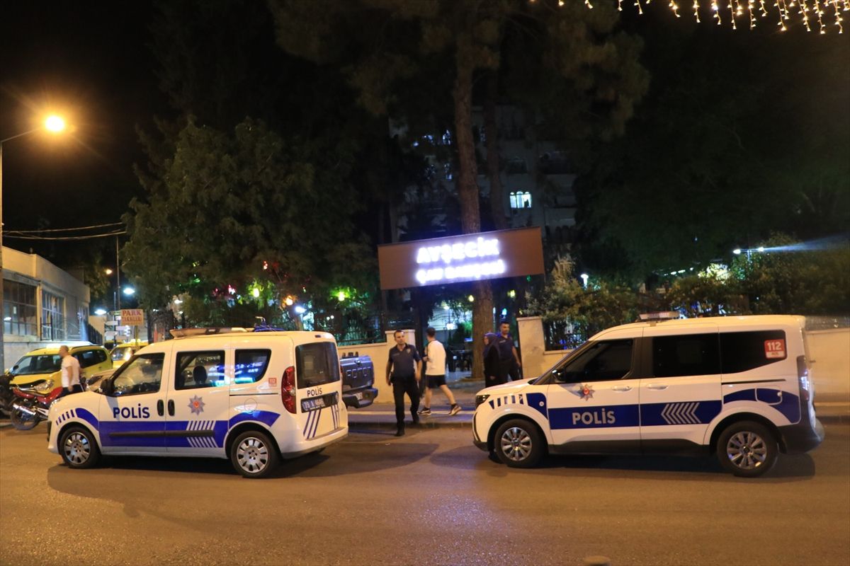 Kilis'te boşanma aşamasındaki eşi tarafından tabancayla vurulan kadın ağır yaralandı