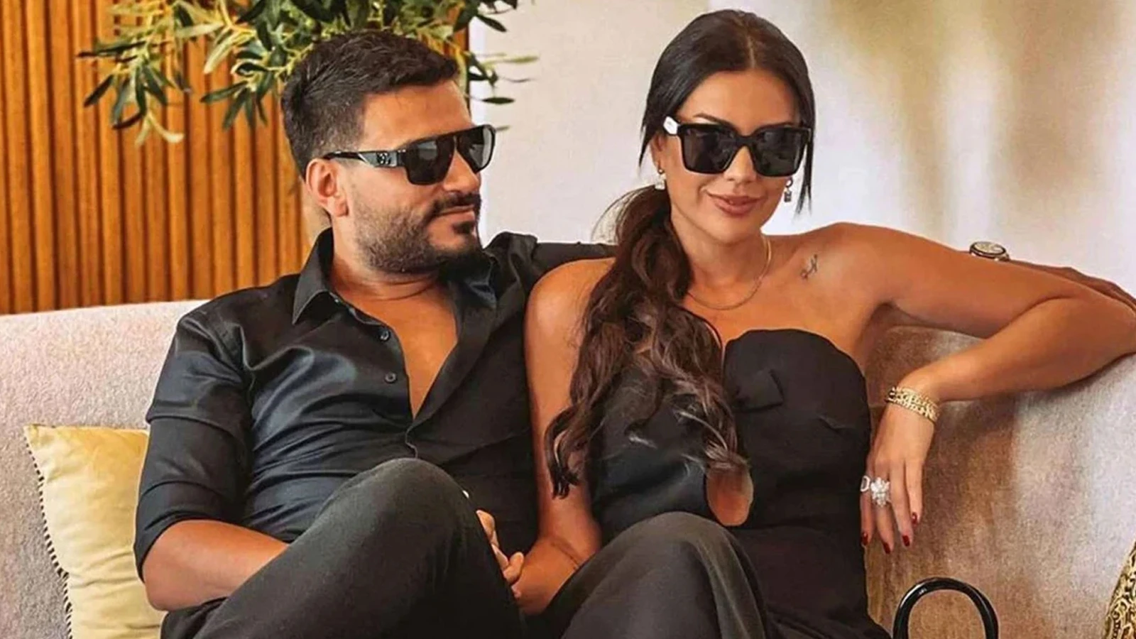 Dilan Polat hastaneye kaldırıldı: Ailesinden açıklama