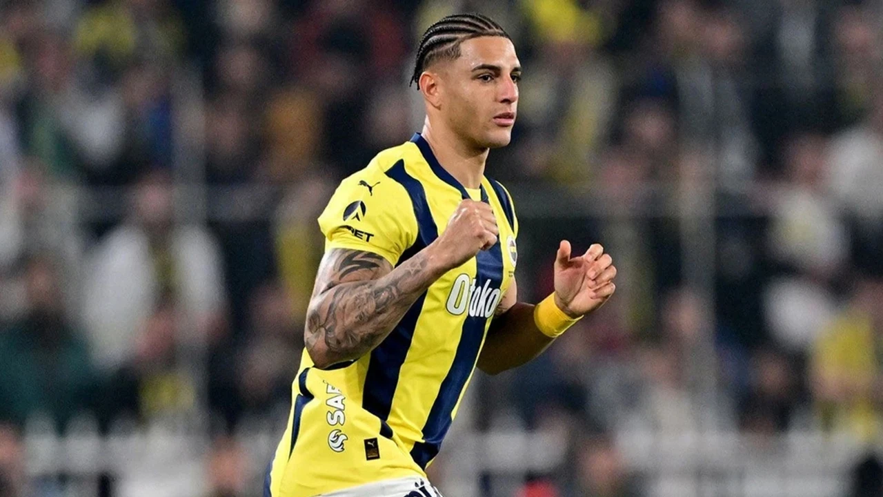 Fenerbahçe'den Diego Carlos açıklaması: Avusturya kampına katılacak
