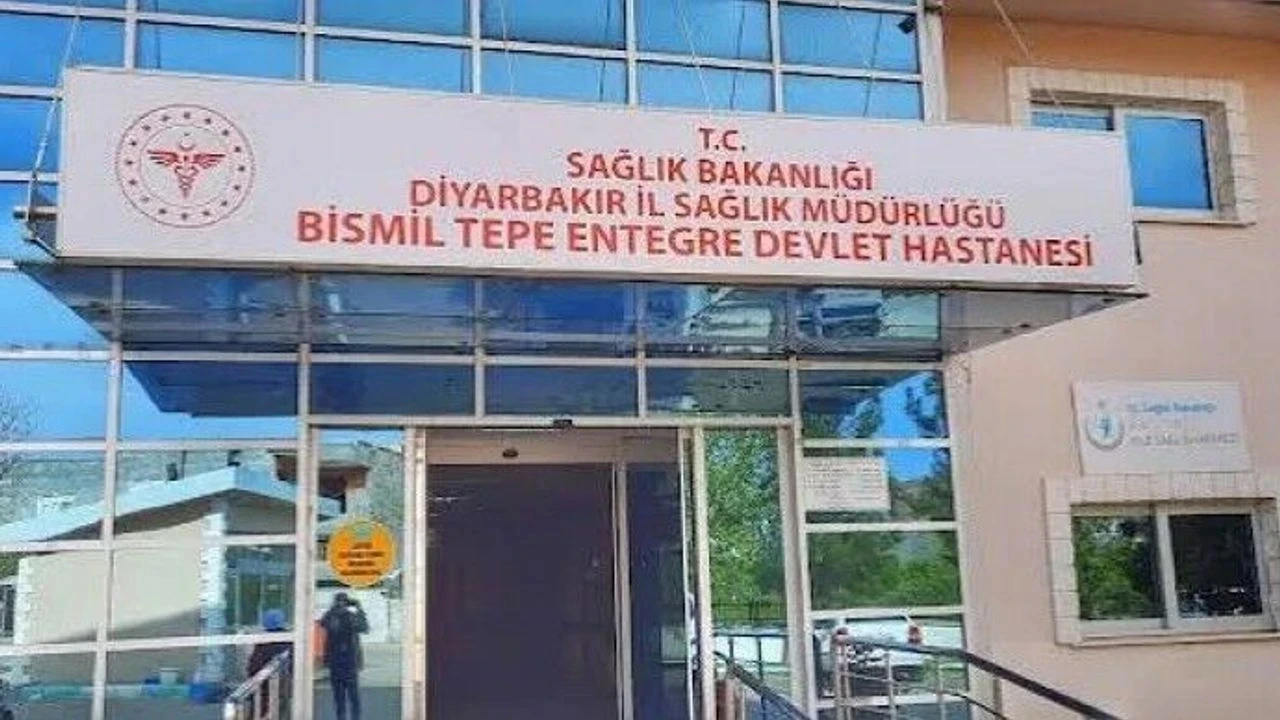 Marketten aldıkları atıştırmalık hastanelik etti: 7'si çocuk 8 kişi zehirlendi