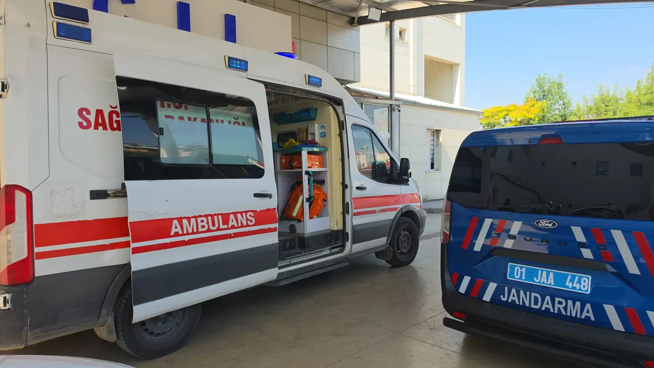 Ahırda elektrik akımına kapılan çiftçi yaşamını yitirdi