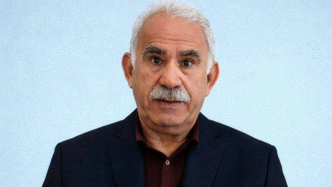 Öcalan: Demokrasinin bu denli kolayca inkar edilebildiği bir ülkede, hiçbir sorun çözülemez