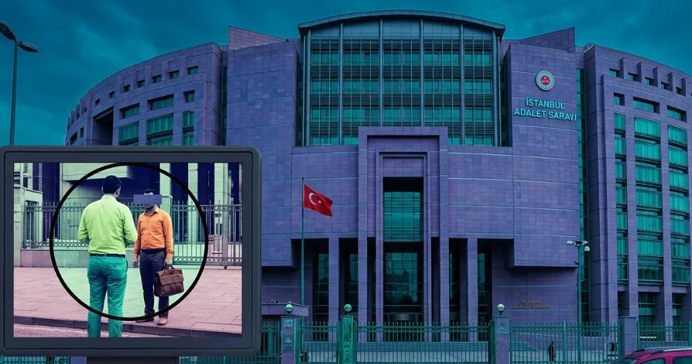 Meslekten ihraç edilen hakimin yaptıkları pes dedirtti