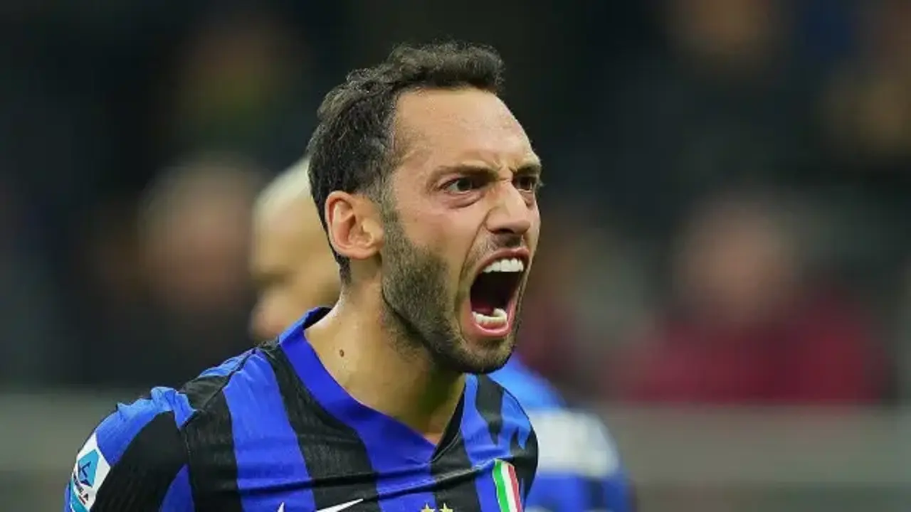 Hakan Çalhanoğlu Hakan Safi'ye kararını bildirdi!