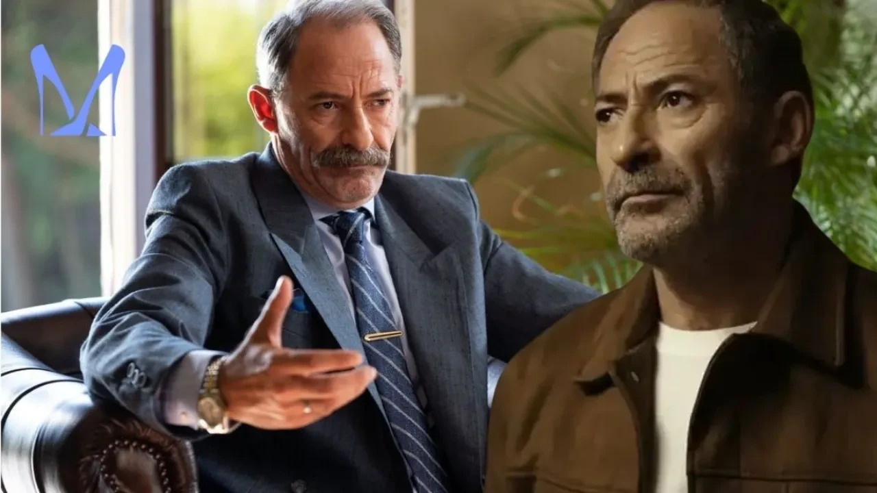 Levent Can'ın acı günü! Annesi hayatını kaybetti