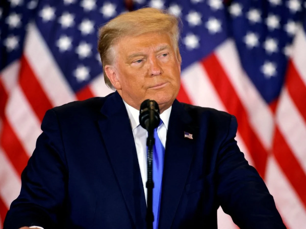 Donald Trump: İranlılar anlaşmaya yakın