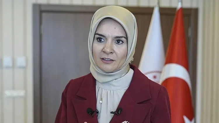 Bakan Göktaş'tan çocuk koruma kanun teklifi açıklaması: Yeni mekanizmalar hayata geçiriliyor