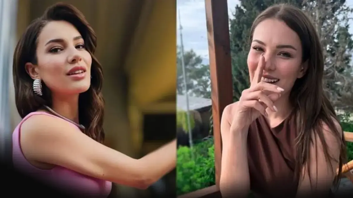 SON DAKİKA | Oyuncu Ece İrtem'in kesin ölüm sebebi belli oldu!