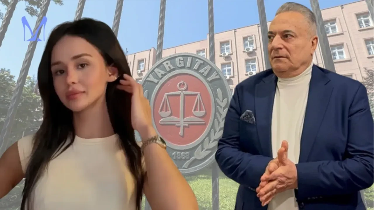 21 yaşındaki Eylem Çelik harekette geçti! 69 yaşındaki Mehmet Ali Erbil'i şoke eden dava