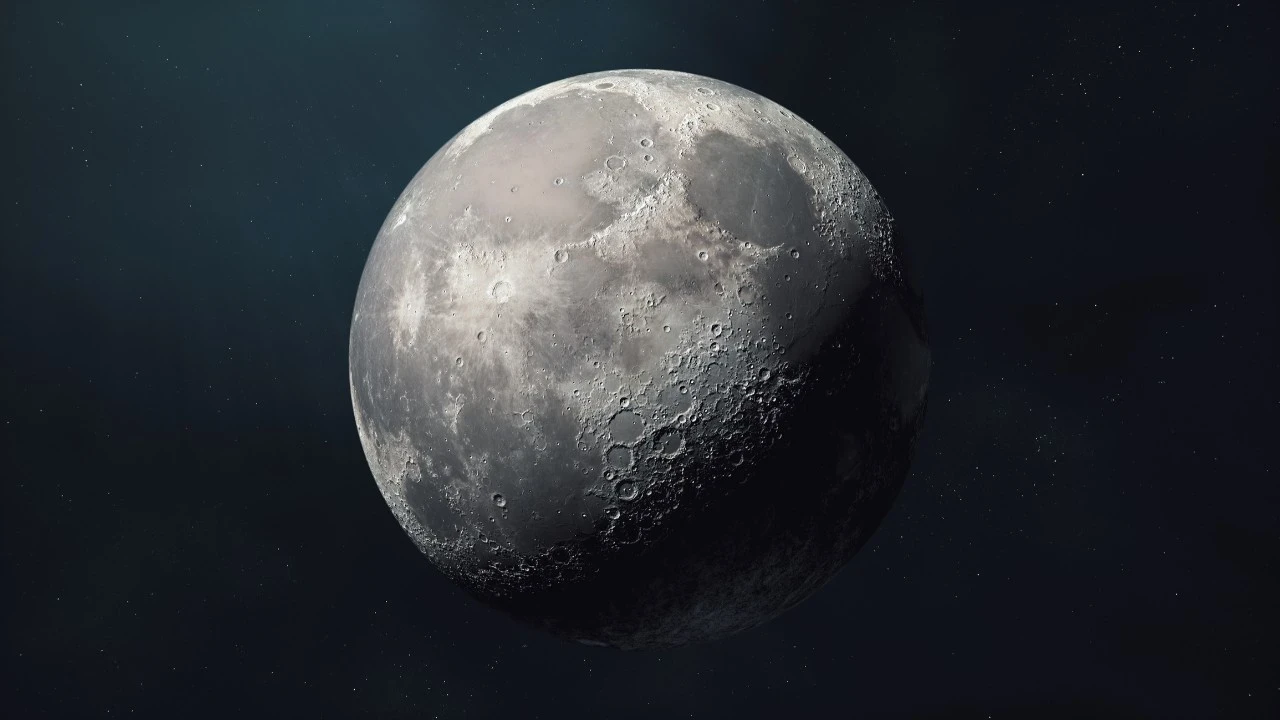 Ay'da kalıcı yaşam için kritik eşik! NASA düğmeye bastı: 600 milyon dolarlık dev imza