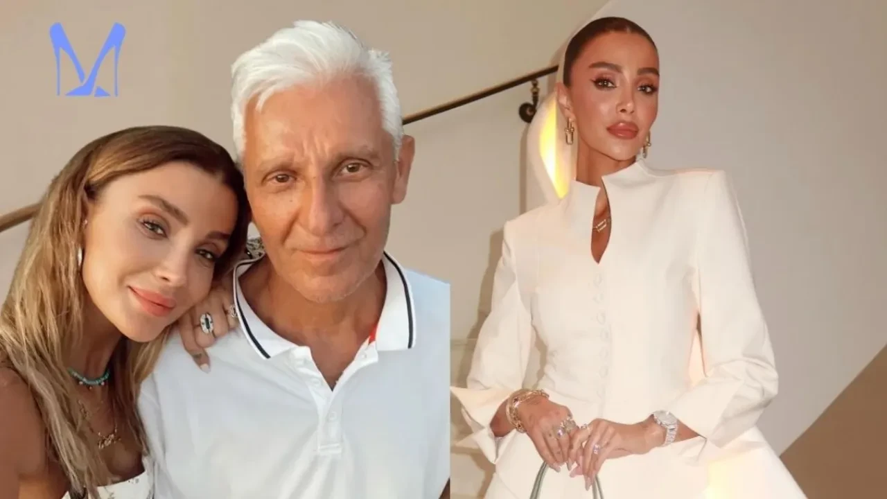 Feci kazada babasını kaybeden Özge Ulusoy içini döktü! "Vicdansızlarla savaşımı kazandım"