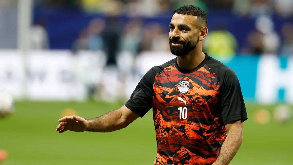 Mohamed Salah'ta komisyon krizi