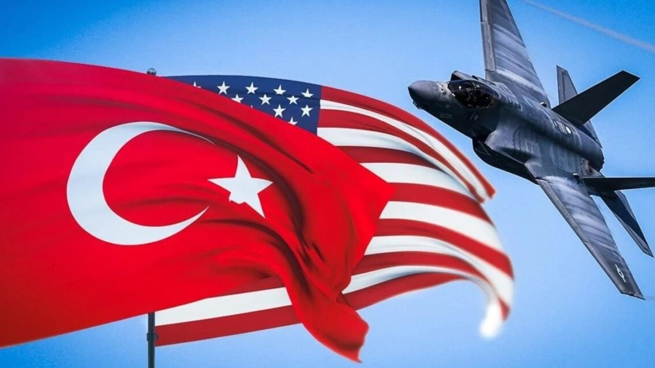 15 yıl sonra ABD ile ilişkilerde bir ilk! Hulusi Akar şifreleri verdi: Türkiye o programa geri dönüyor