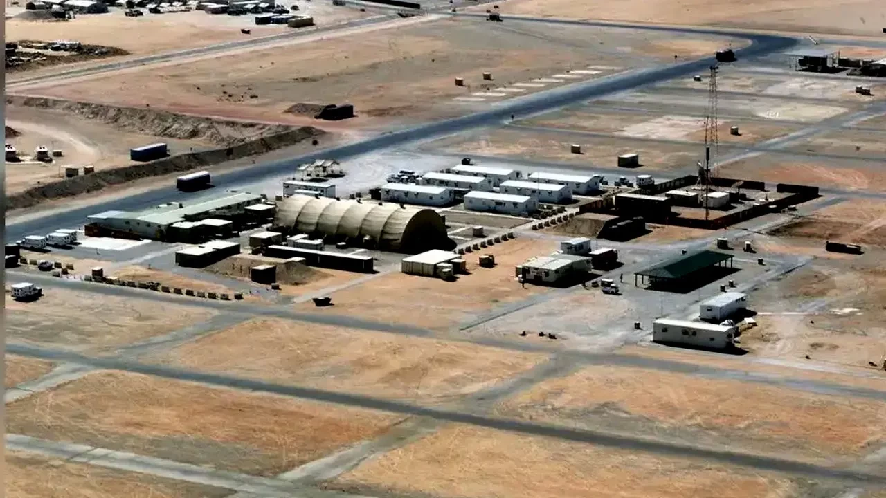 Suudi Arabistan'da siren sesleri! Savunma Bakanlığı açıklama yaptı