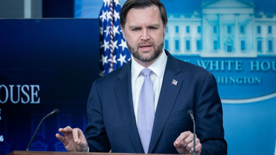 JD Vance: İsrailliler barış sürecine saygı duymak zorunda