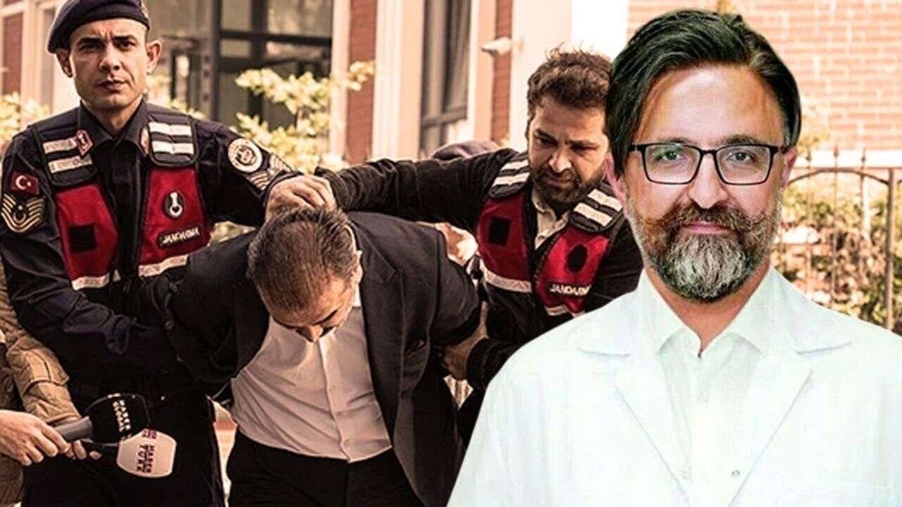 'Yenidoğan çetesi' davasında tutuklulukların devamına karar verildi
