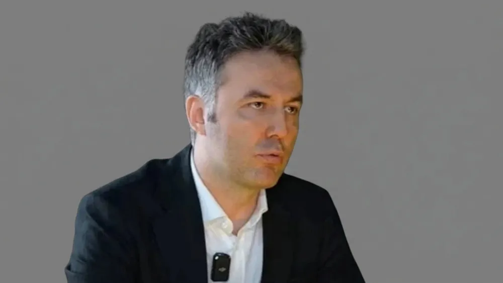Mehmet Akif Ersoy'un da aralarında bulunduğu 7 sanıklı iddianame kabul edildi