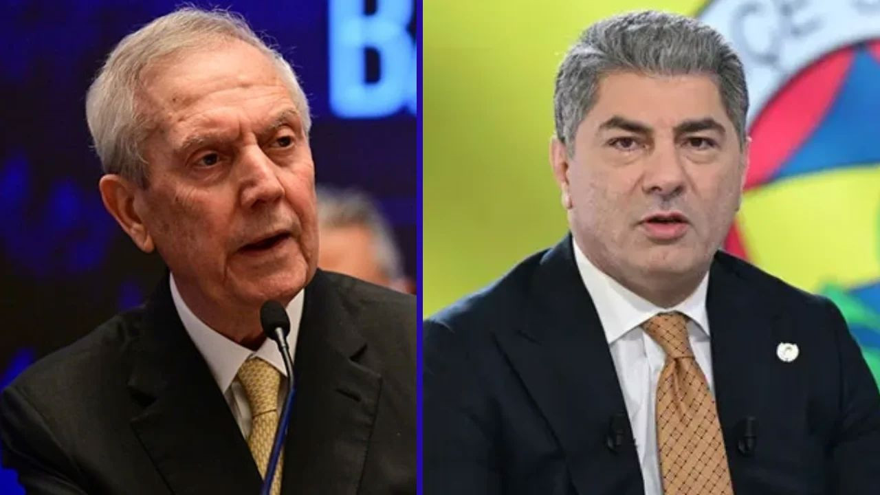 Fenerbahçe'de oylar sayılmaya başlandı: İlk sonuçlar