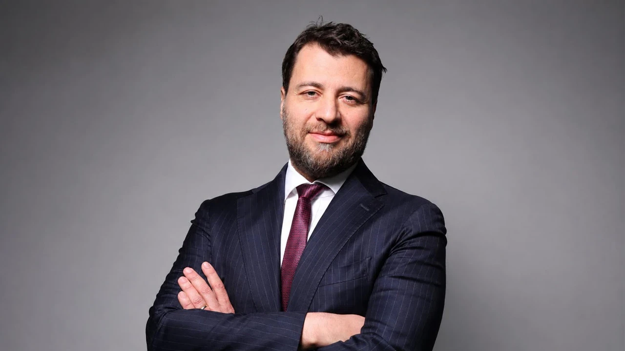 Tera Holding Başkanı Tezmen’den küresel sermayeye Türkiye mesajı: “Fırsatlar risklerden daha büyük”