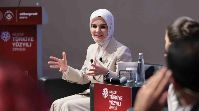 Çalışan anneler çocuk istiyor mu? Bakan Göktaş verilerle yanıtladı