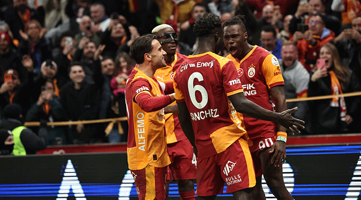 Galatasaray'ın stoperine Serie A'dan kanca! Bonservisi belli oldu