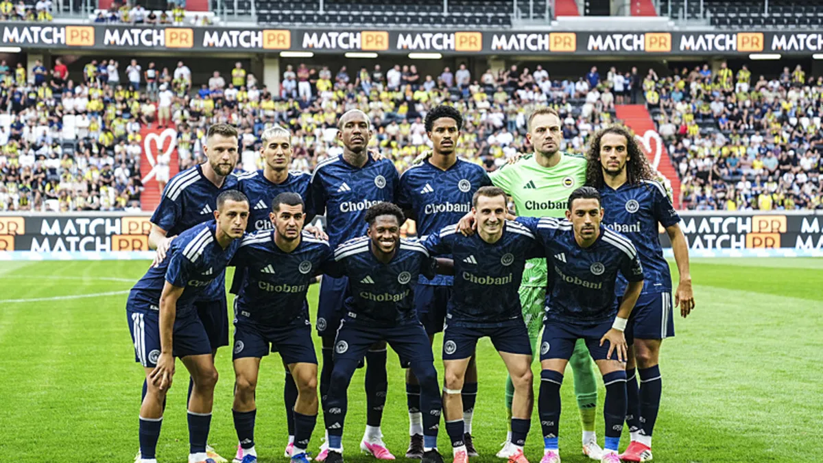 Fenerbahçe’nin Şampiyonlar Ligi’ndeki muhtemel rakipleri! Gornik Zabrze’yi elerse...