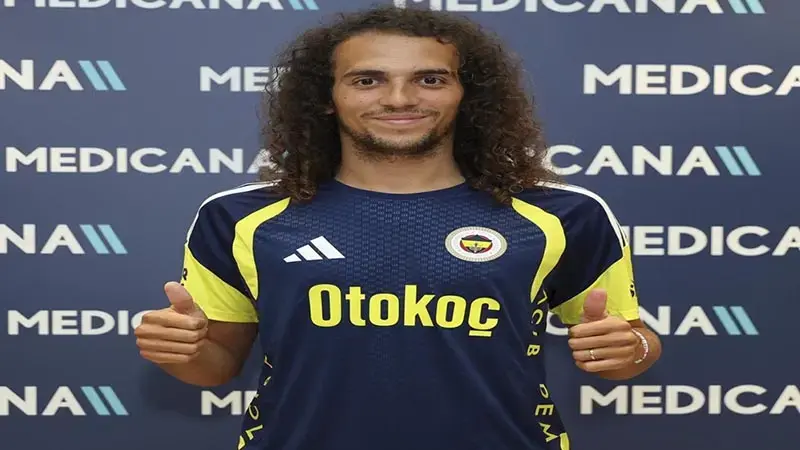 Fenerbahçe’de sağlık kontrolleri sürüyor