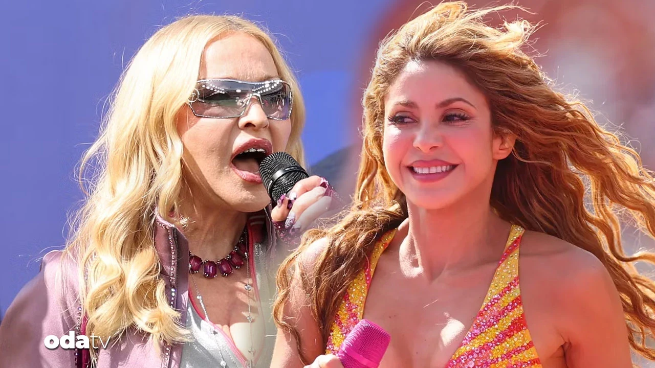 Shakira'dan Kardashian'a: Dünya Kupası'nda servet kazanan ünlüler