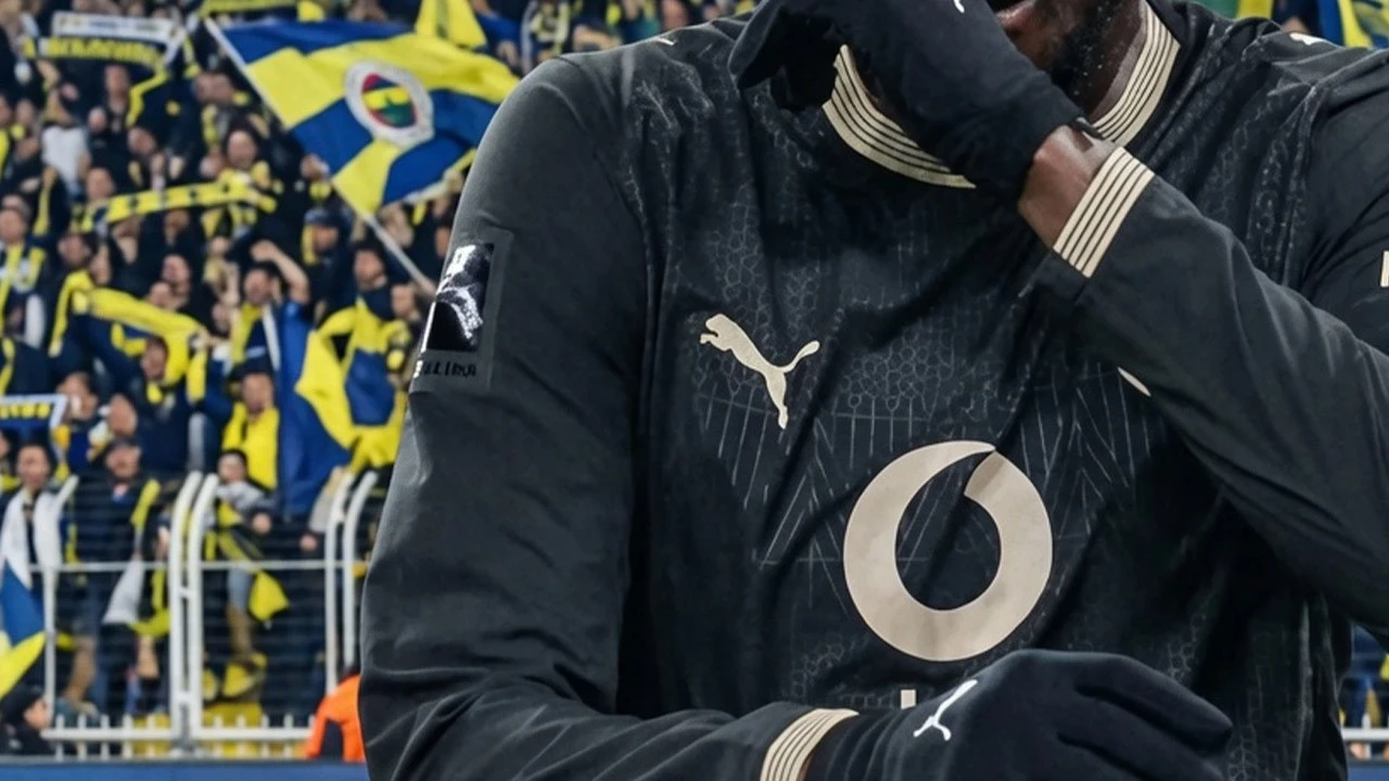 Fenerbahçe'ye 32 milyon euroluk yıldızdan kötü haber! Taraftar büyük yıkılır