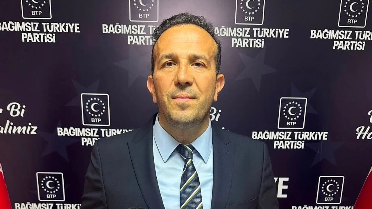 BTP'den varlık barışına sert tepki: Ekonomide çıkmazın itirafı