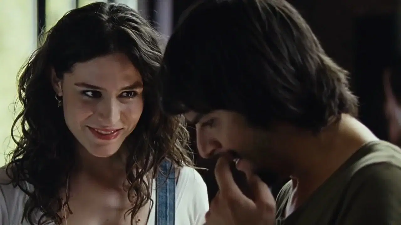 Türk sinemasına damga vuran en güzel 7 aşk filmi