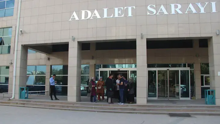 Kilis'te 17 yıllık faili meçhul cinayet dosyası yeniden açıldı