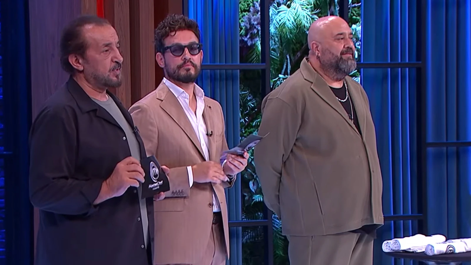 MasterChef ana kadroya giren 10.yarışmacı hangi isim oldu?