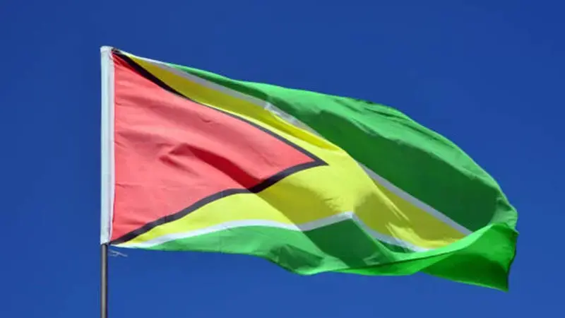 Guyana'da feribotun battığı kazada hayatını kaybedenlerin sayısı 41'e yükseldi