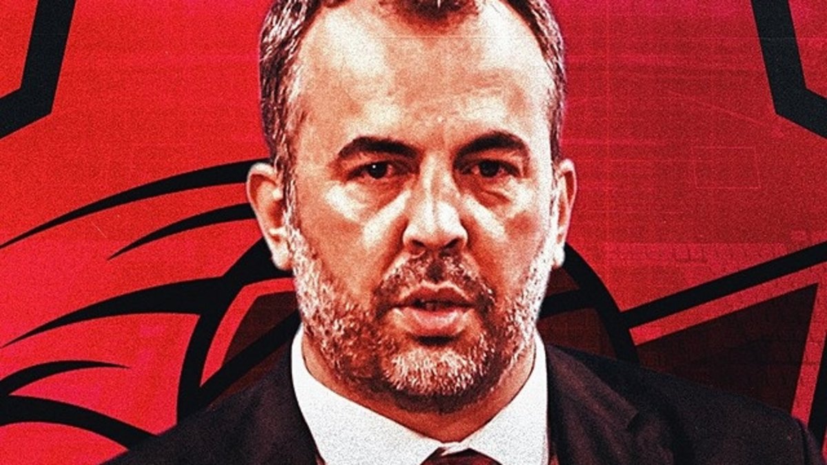 Manisa Basket'ten ayrılan Önver'in yeni takımı belli oldu!