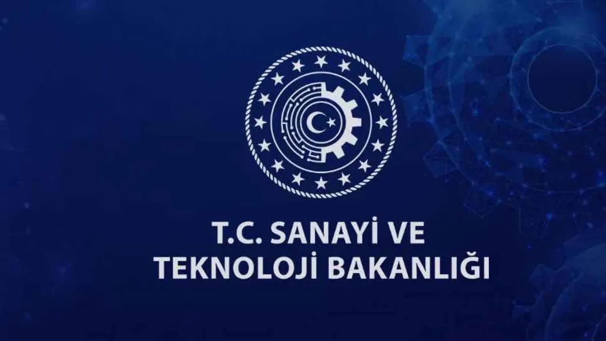 Sanayi ve Teknoloji Bakanlığı 23 uzman yardımcısı alacak