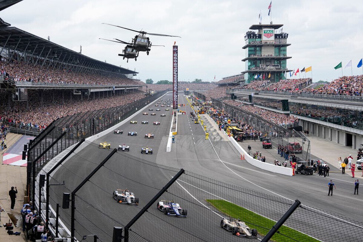 Dreyer & Reinbold Racing, merhum takım sahibinin tam zamanlı IndyCar takımı olma arzusunu gerçekleştirmeye hazırlanıyor
