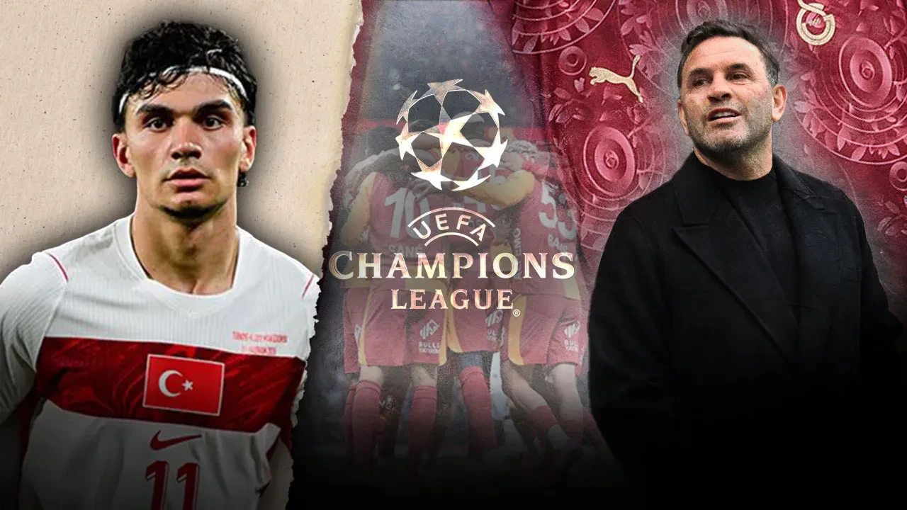 Galatasaray'a Can Uzun transferinde müjde: Günlerdir beklenen haber sonunda geldi!