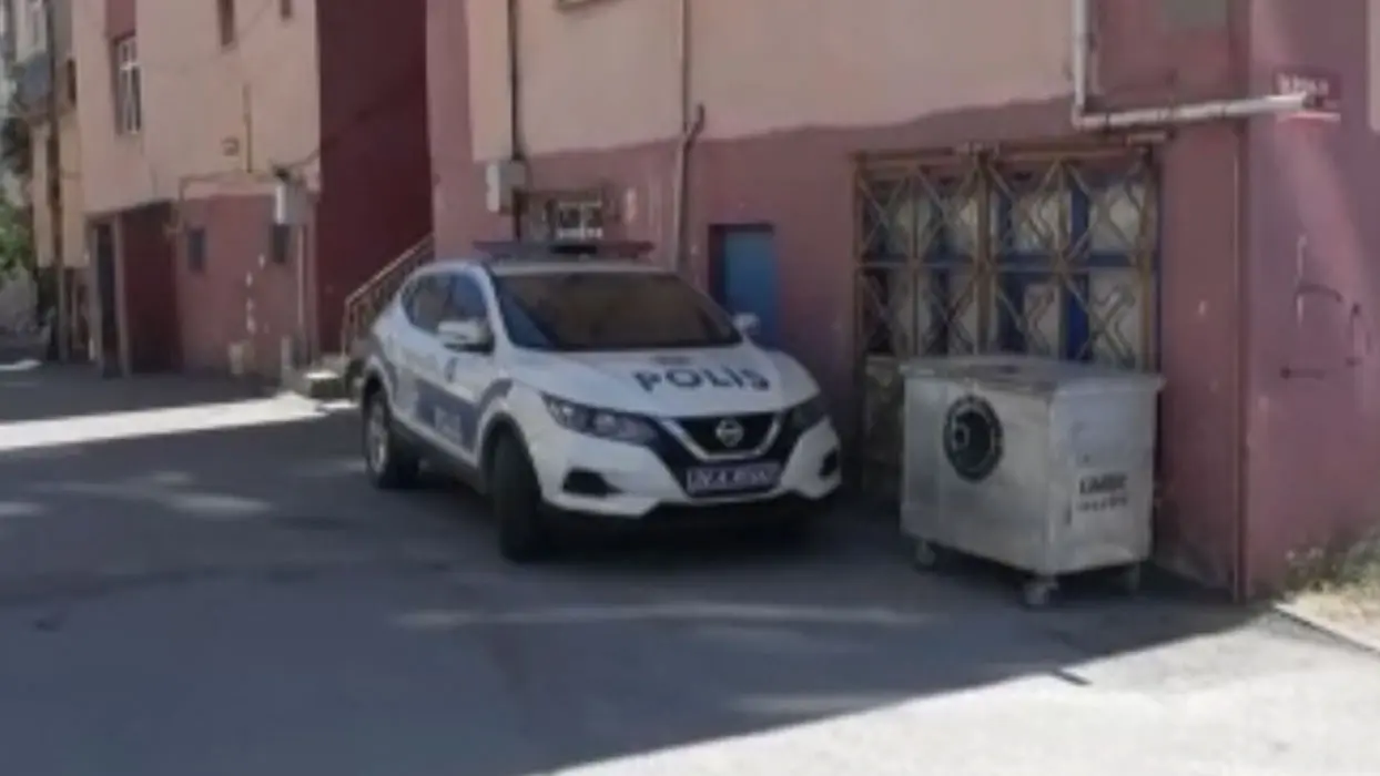 Kartal'da korkunç olay: Kiracı, ev sahibini öldürdü