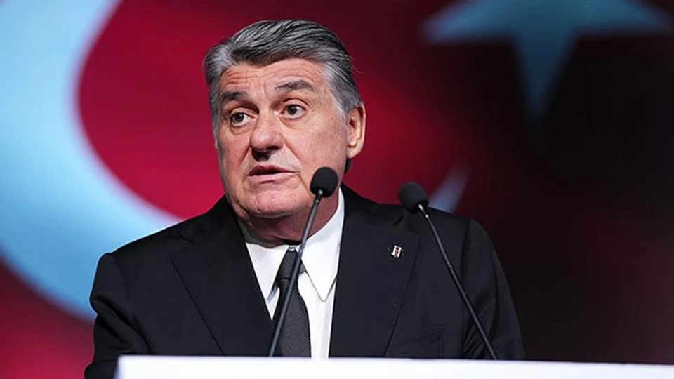 Beşiktaş'a kötü haber: Marsilya yıldız oyuncusu için yapılan ilk teklifi reddetti | BEŞİKTAŞ TRANSFER HABERLERİ