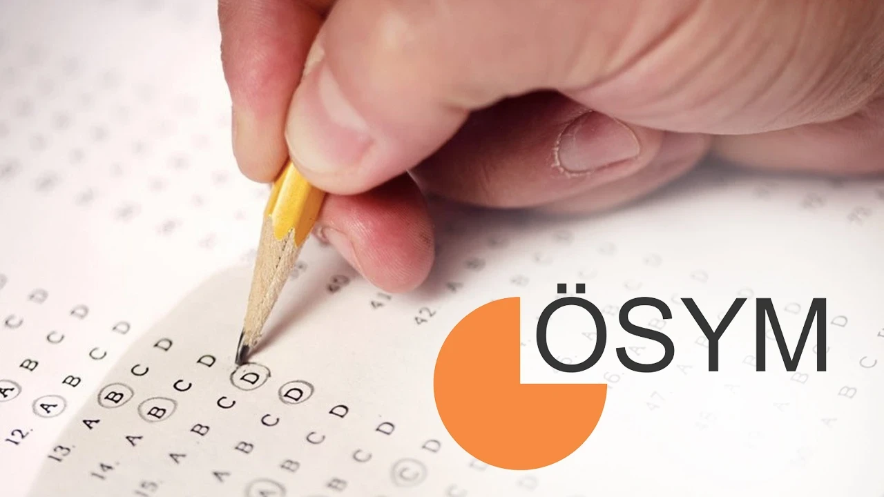 YDUS sonuçları açıklandı