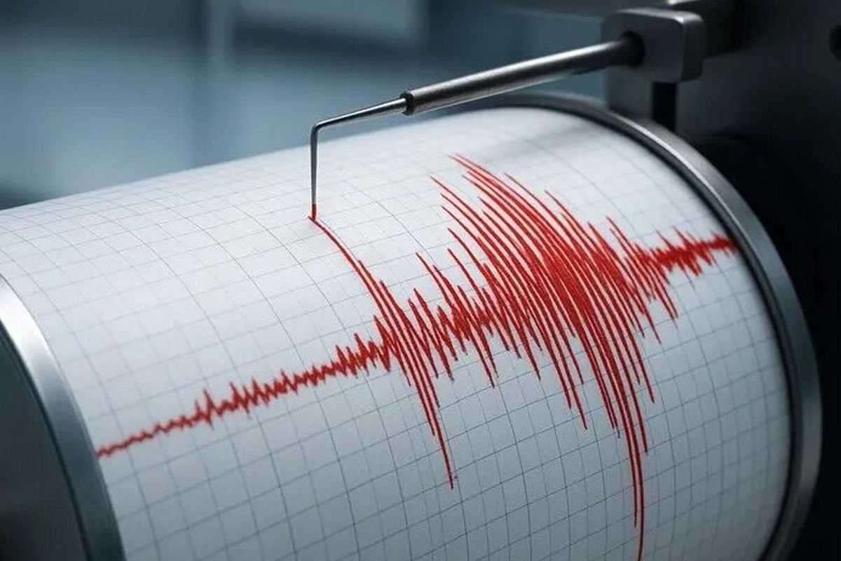 Malatya'da korkutan deprem