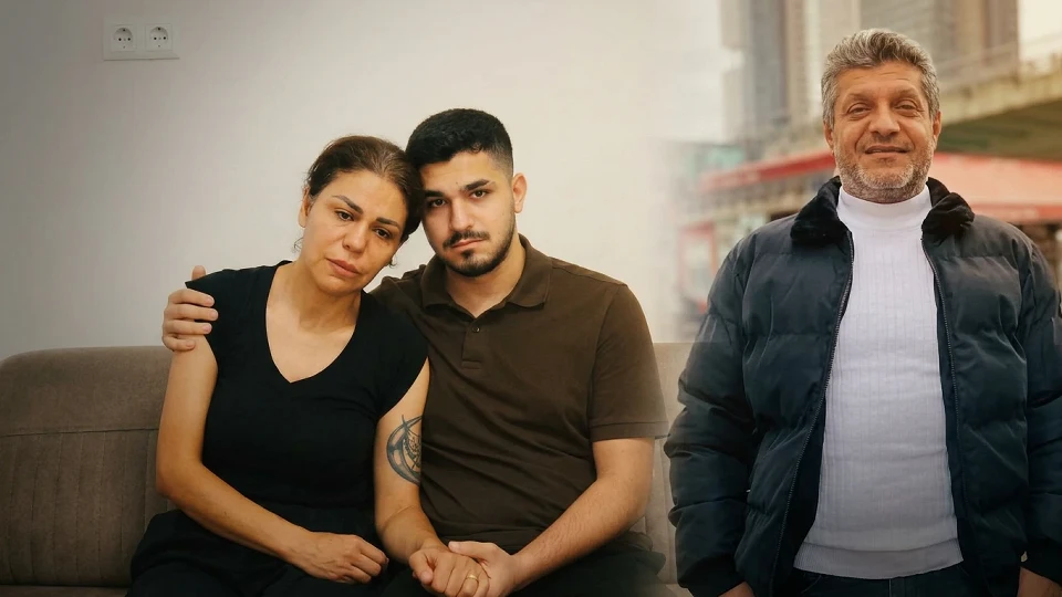 Fildişi Sahili kayıp Türk iş adamı: Ticaret için gitti 20 gündür haber alınamıyor | Gündem Haberleri