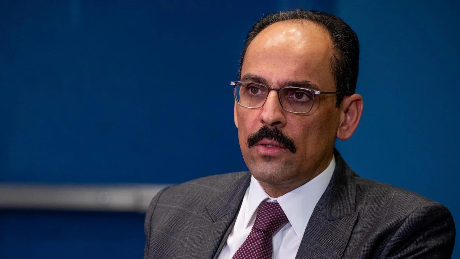 MİT Başkanı Kalın'dan ABD-İran anlaşması yorumu