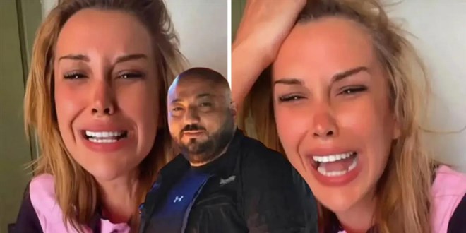 Dilan Polat'ın koruması silahlı saldırıda öldürüldü