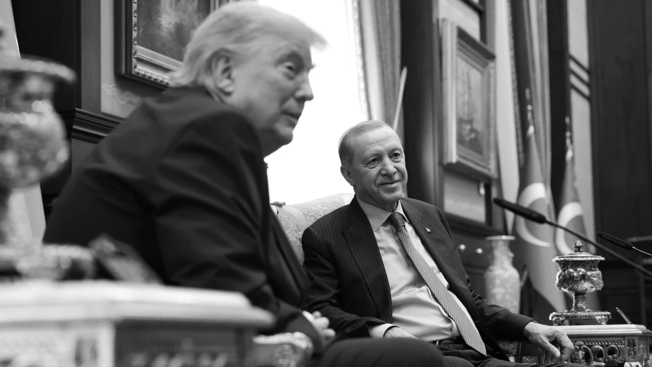 ABD Başkanı Trump: "Türkiye olmasaydı NATO Zirvesi'ne gelmeyebilirdim"