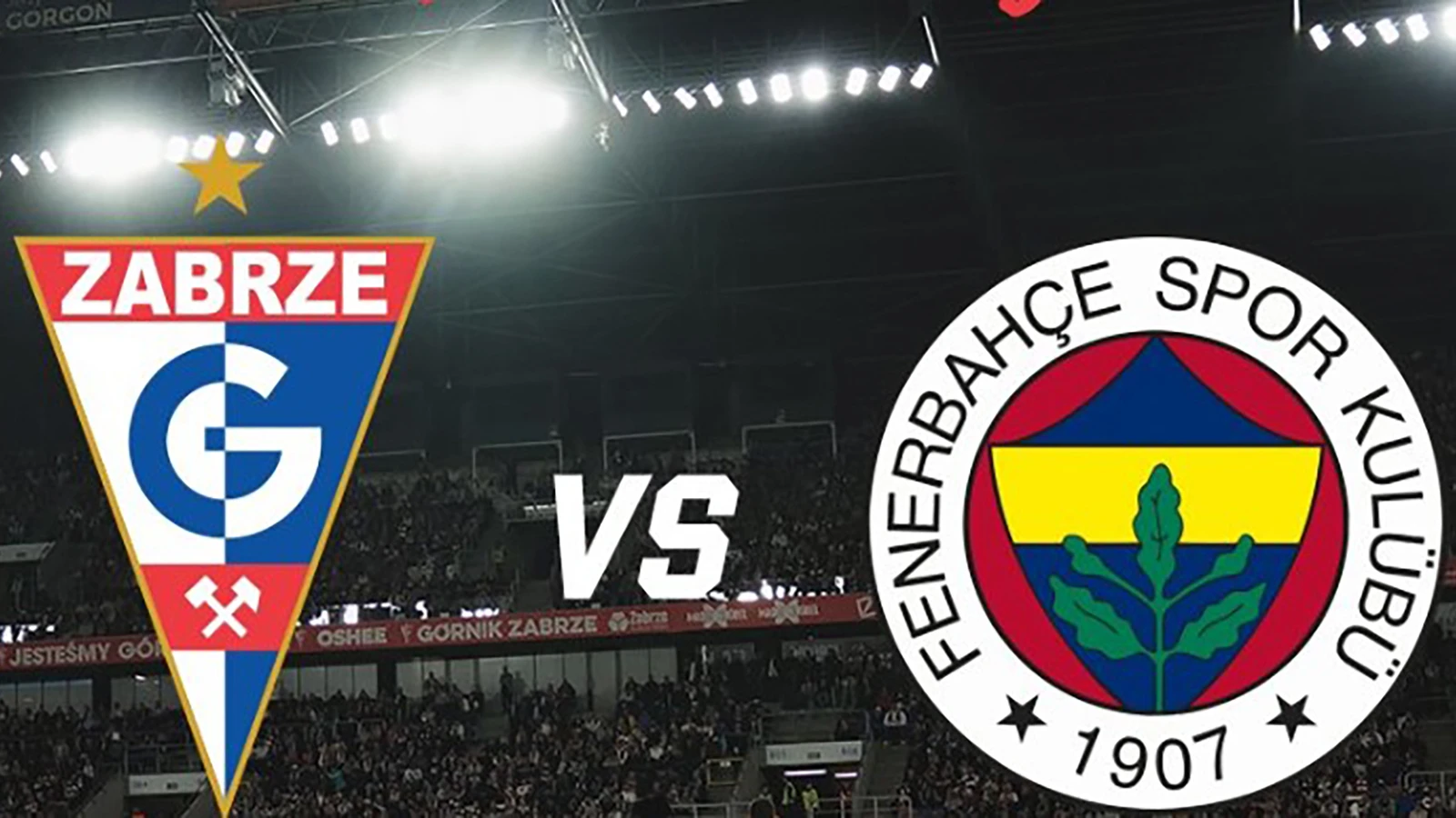 Fenerbahçe'nin rakibi Gornik Zabrze'nin geçen sezonki performansı