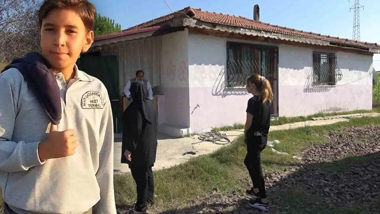 8 yıllık sır perdesi! Herkes çocuktan şüphelendi, savcı anneye ağırlaştırılmış müebbet istedi